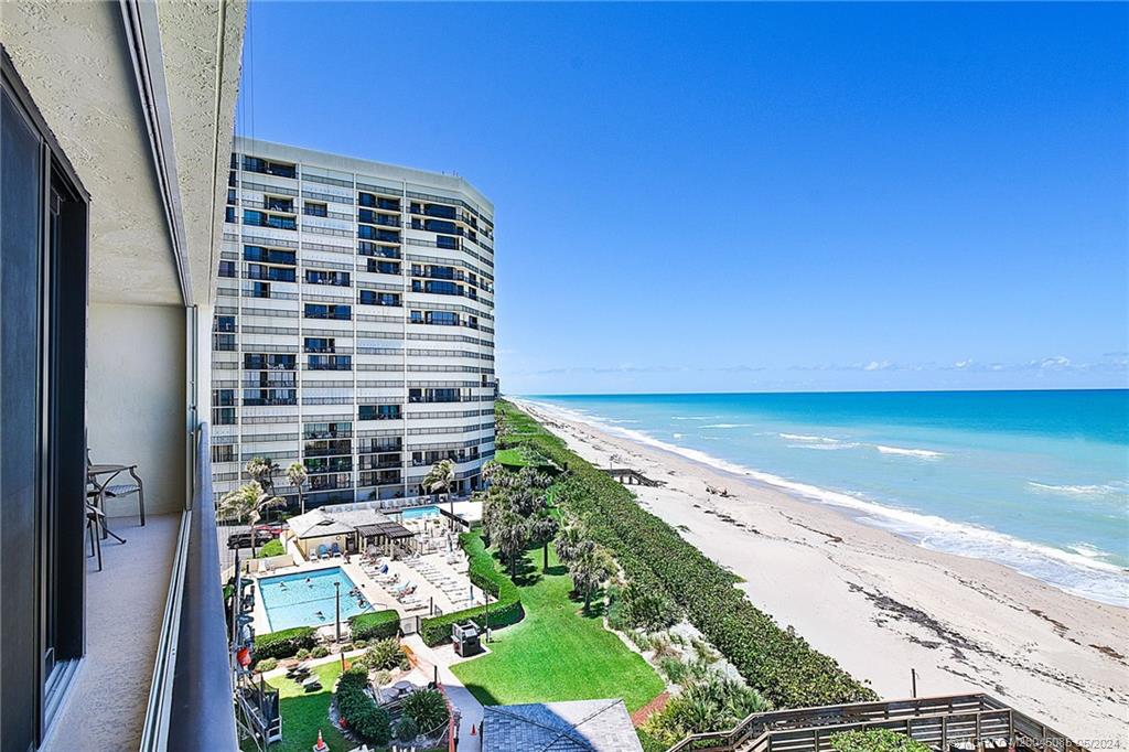 9550 S Ocean Drive 705