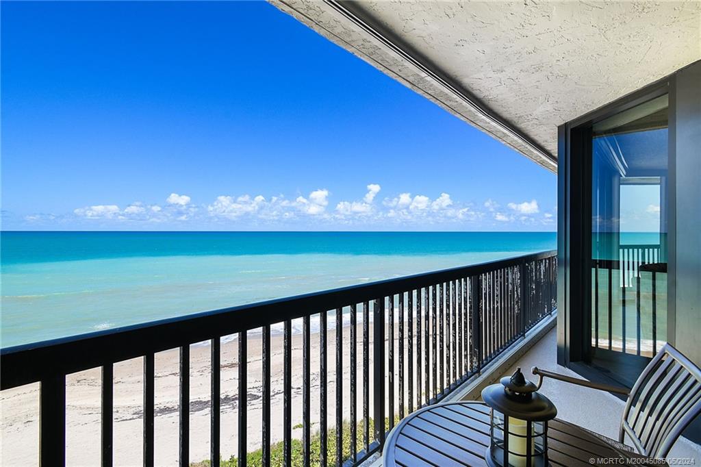 9550 S Ocean Drive 705