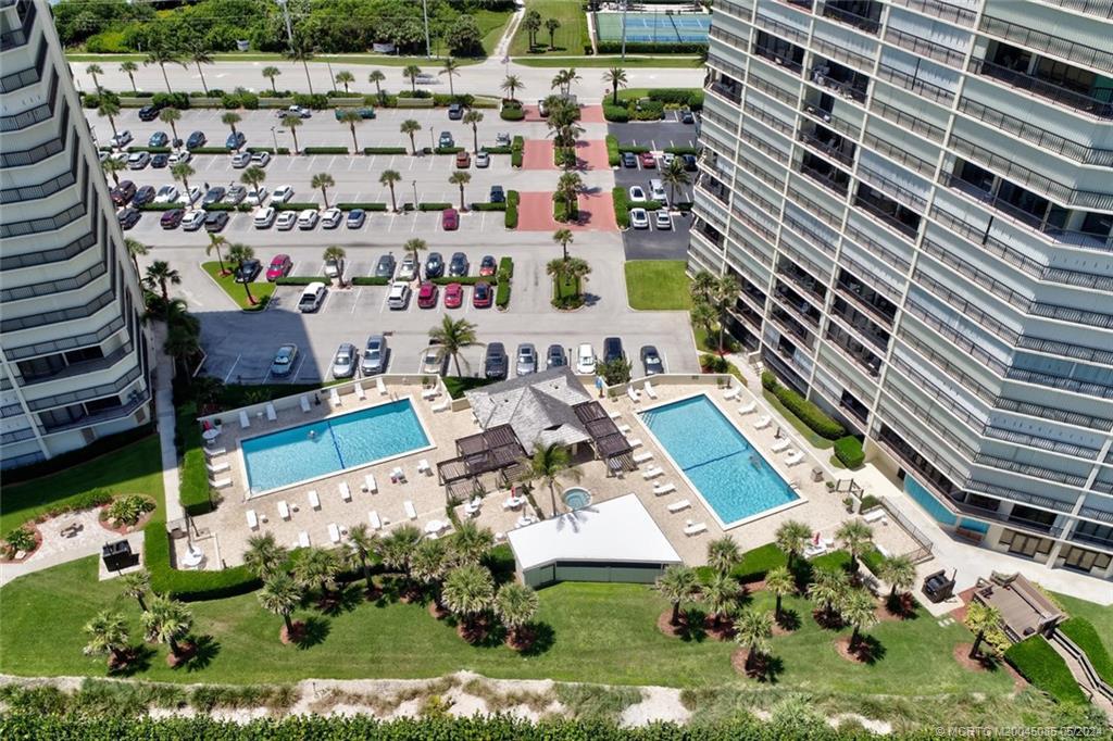 9550 S Ocean Drive 705