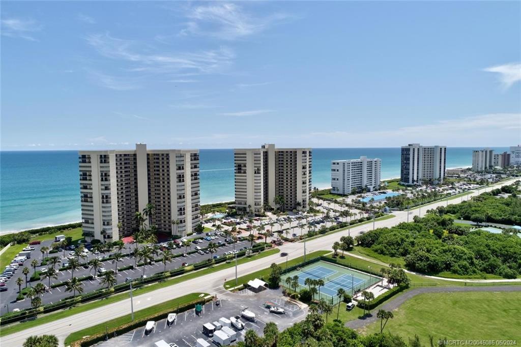 9550 S Ocean Drive 705