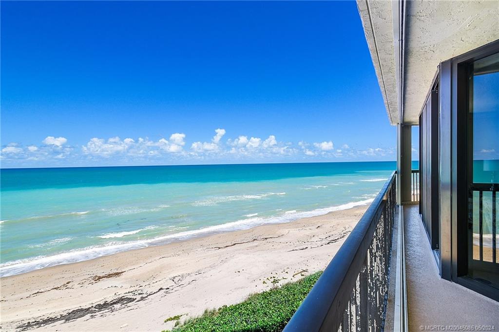 9550 S Ocean Drive 705