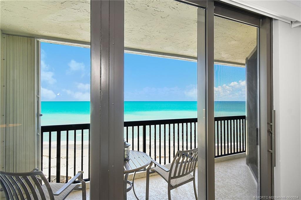9550 S Ocean Drive 705