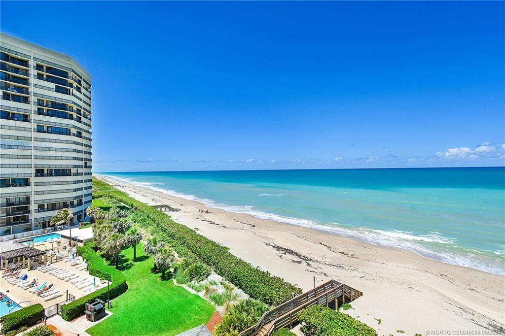 9550 S Ocean Drive 705