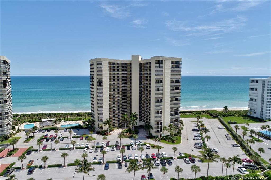 9550 S Ocean Drive 705