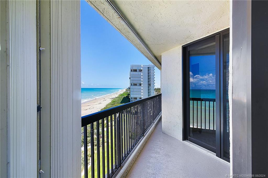 9550 S Ocean Drive 705
