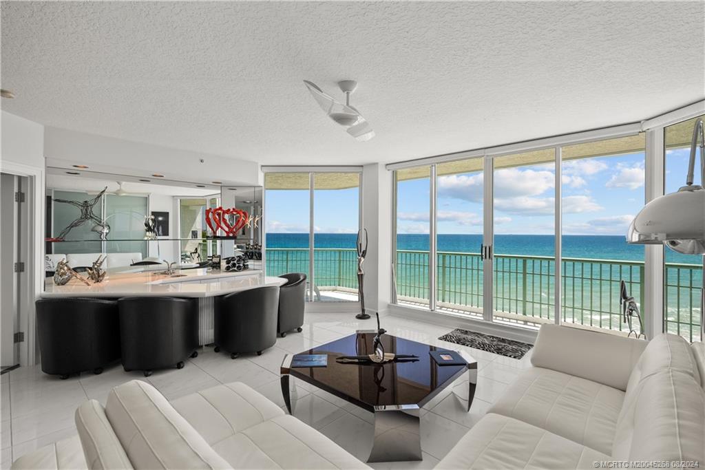 8650 S Ocean Drive 605