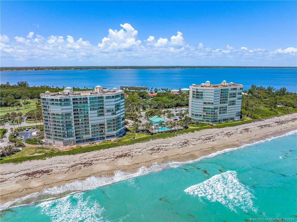 8650 S Ocean Drive 605