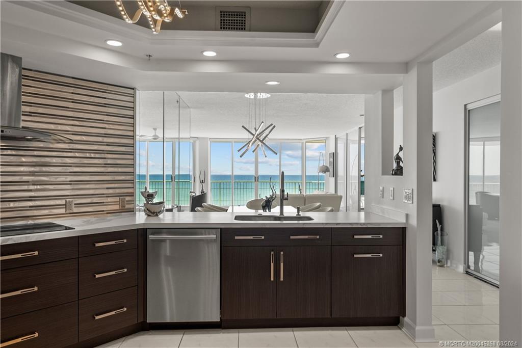8650 S Ocean Drive 605