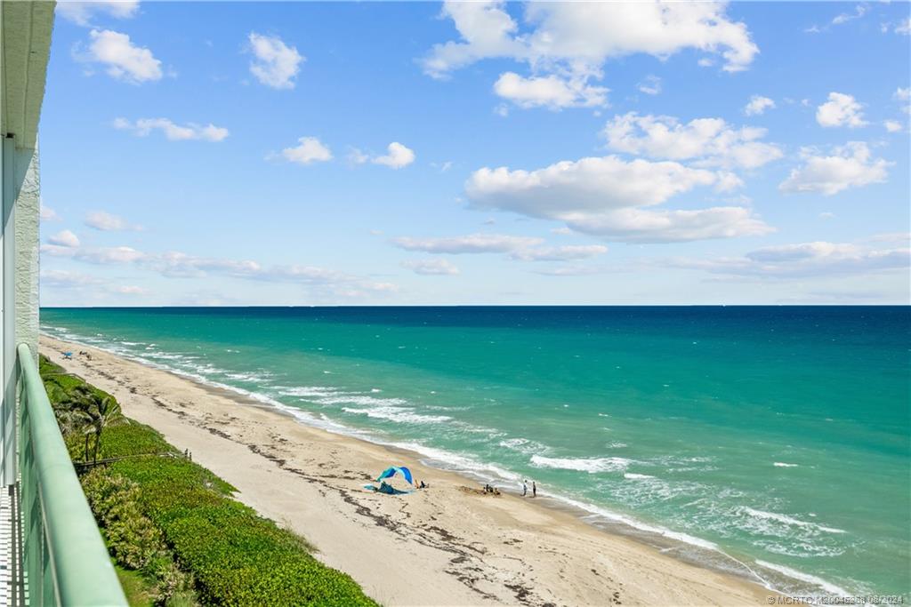 8650 S Ocean Drive 605