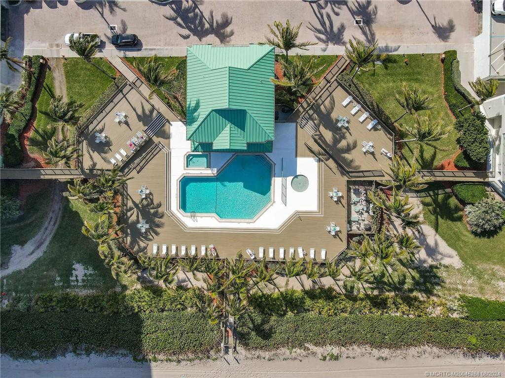 8650 S Ocean Drive 605