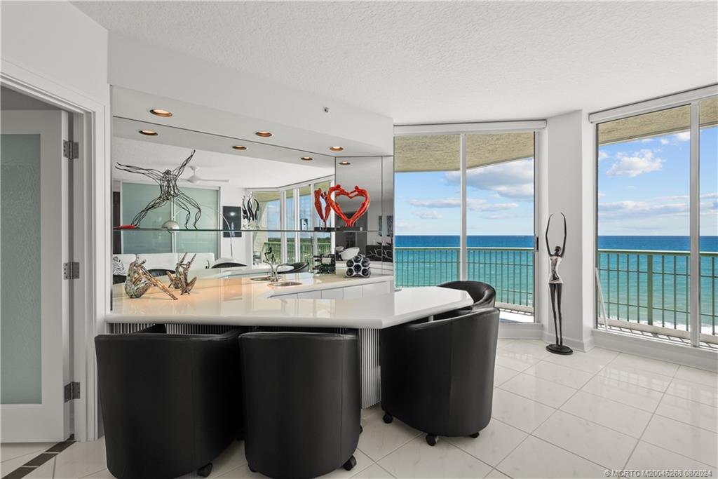 8650 S Ocean Drive 605