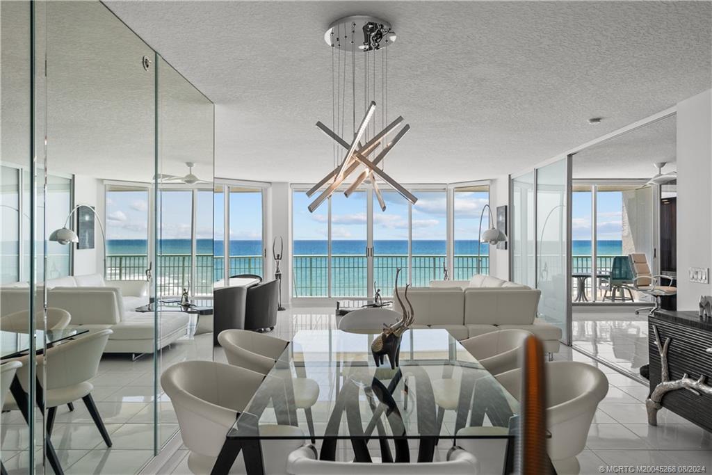 8650 S Ocean Drive 605
