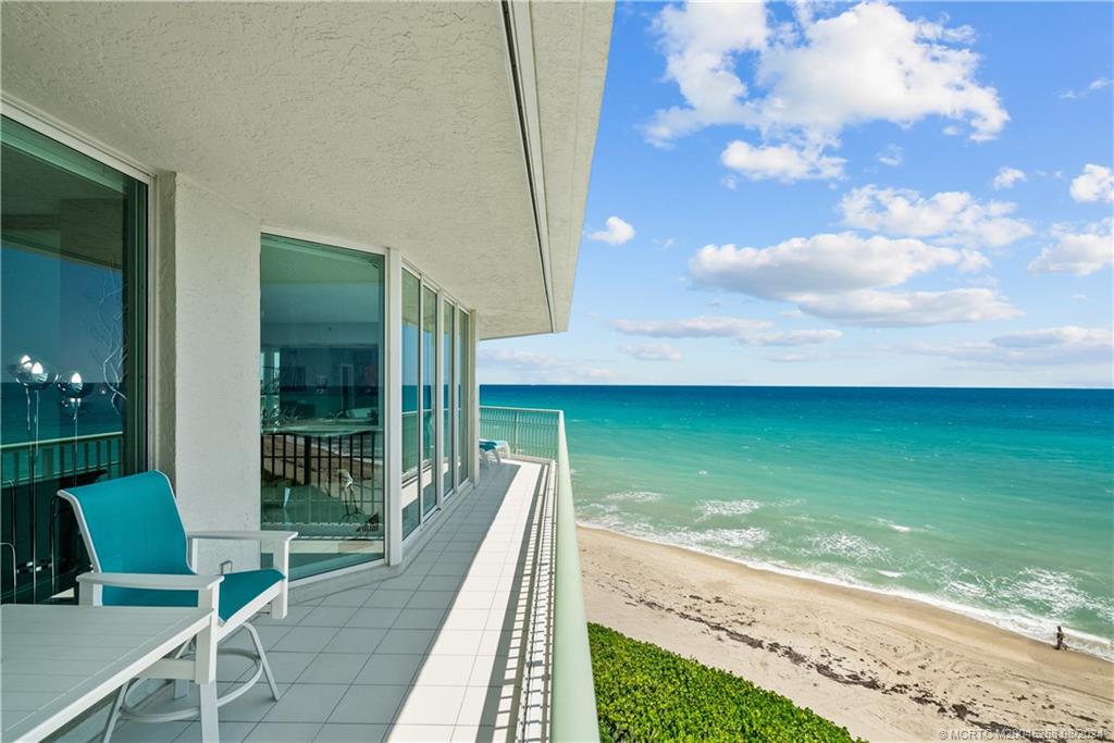 8650 S Ocean Drive 605