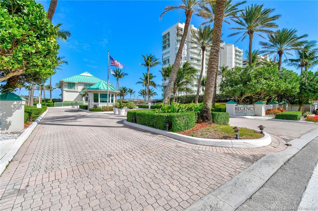 8650 S Ocean Drive 605