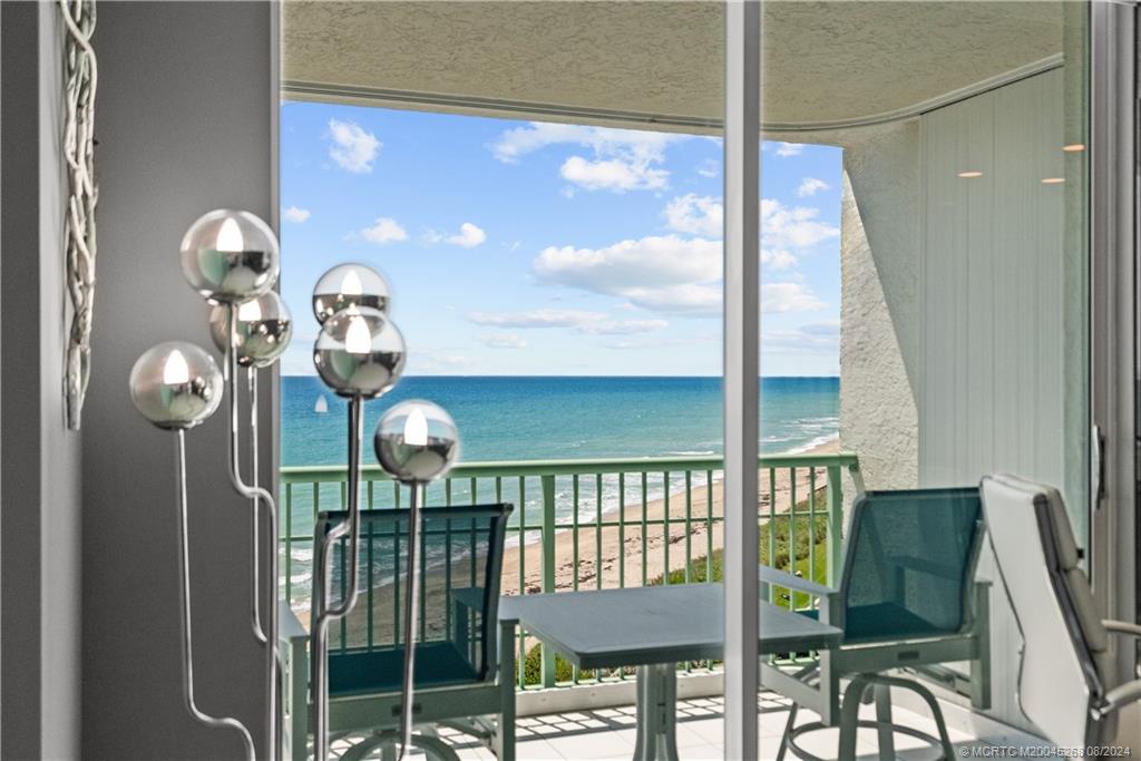 8650 S Ocean Drive 605