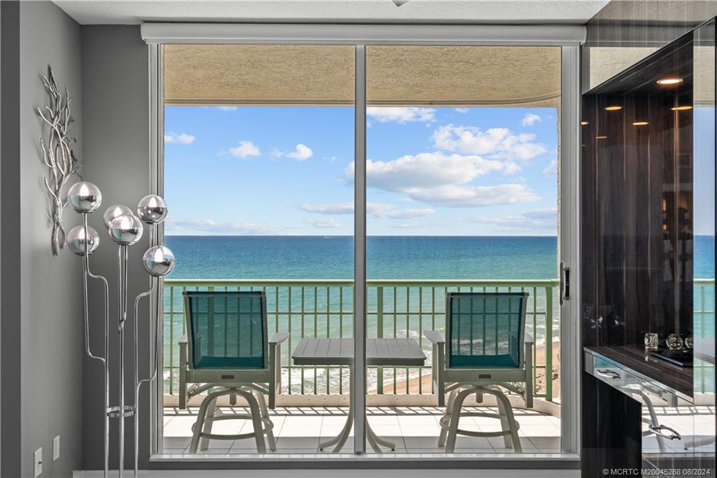 8650 S Ocean Drive 605