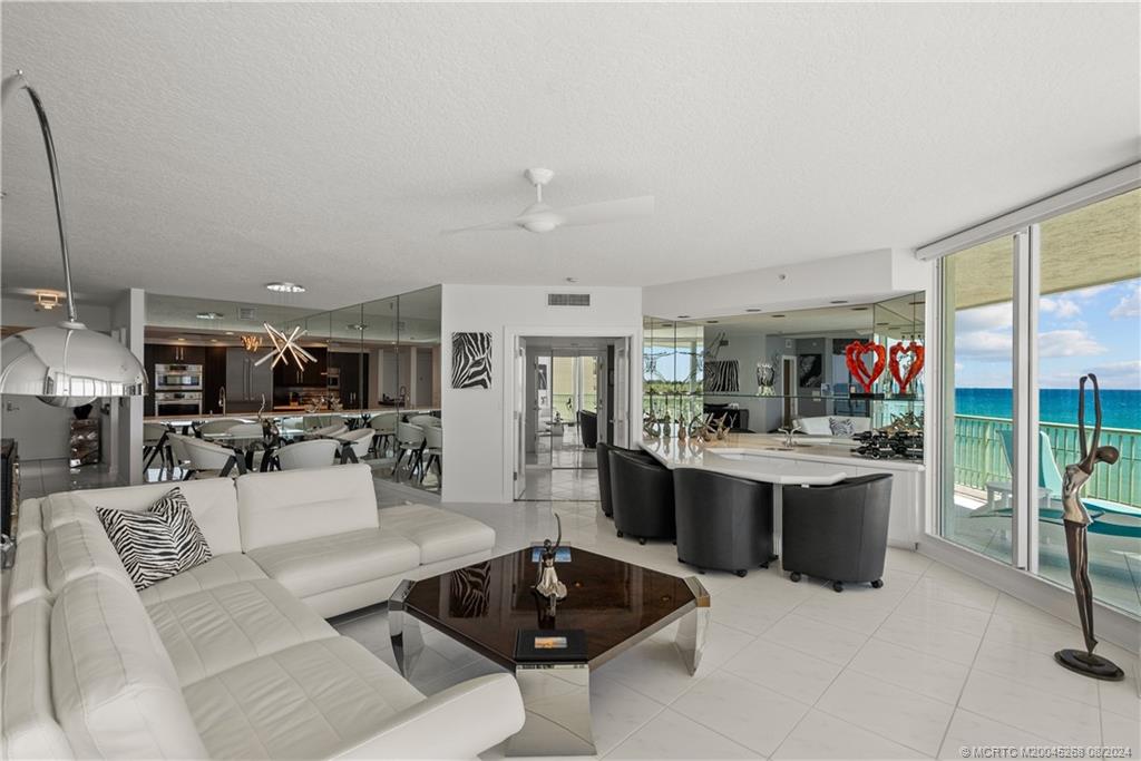 8650 S Ocean Drive 605
