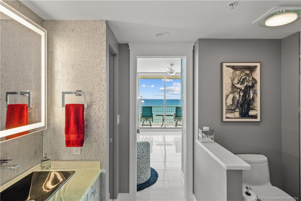 8650 S Ocean Drive 605