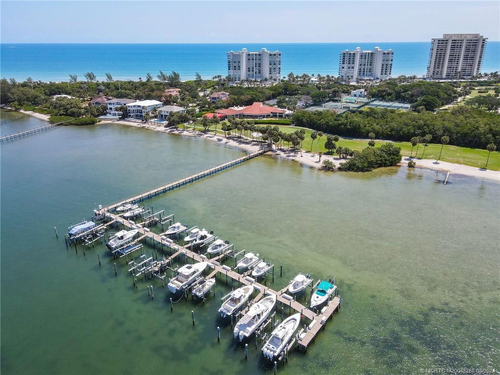 8650 S Ocean Drive 605