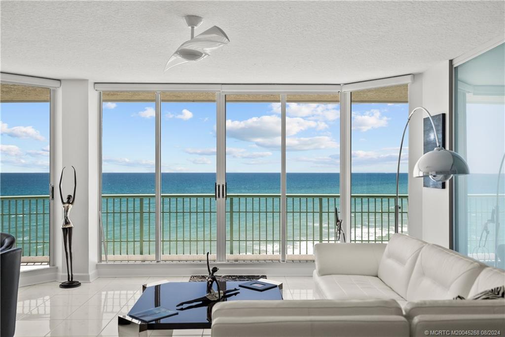 8650 S Ocean Drive 605