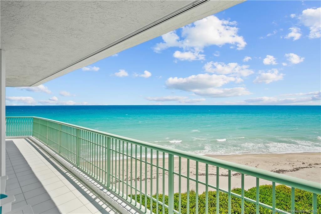 8650 S Ocean Drive 605