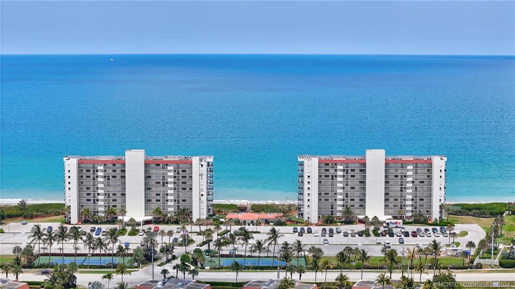 9490 S Ocean Drive 314