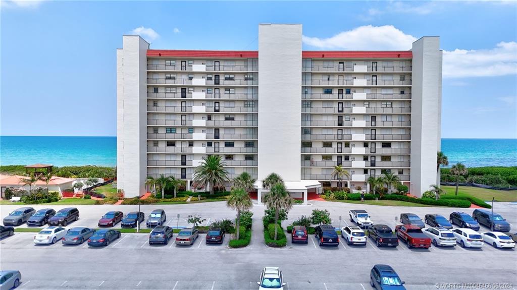 9490 S Ocean Drive 314