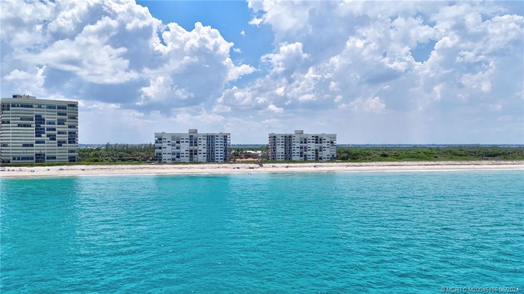 9490 S Ocean Drive 314