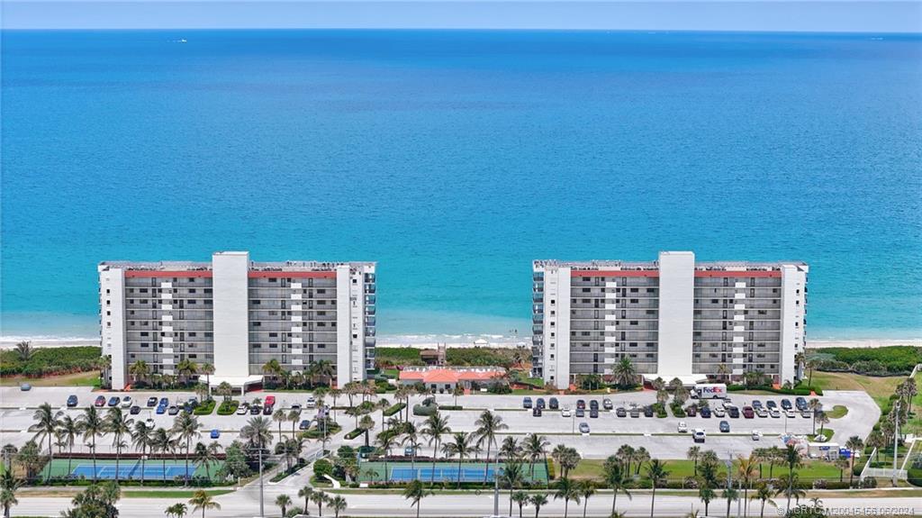 9490 S Ocean Drive 314