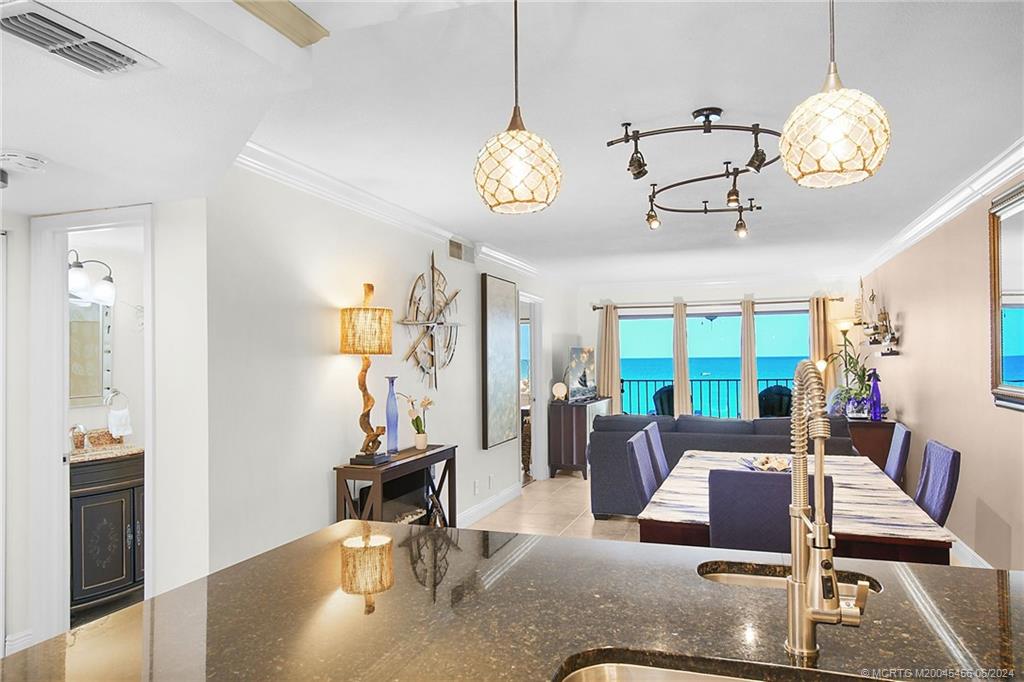 9490 S Ocean Drive 314