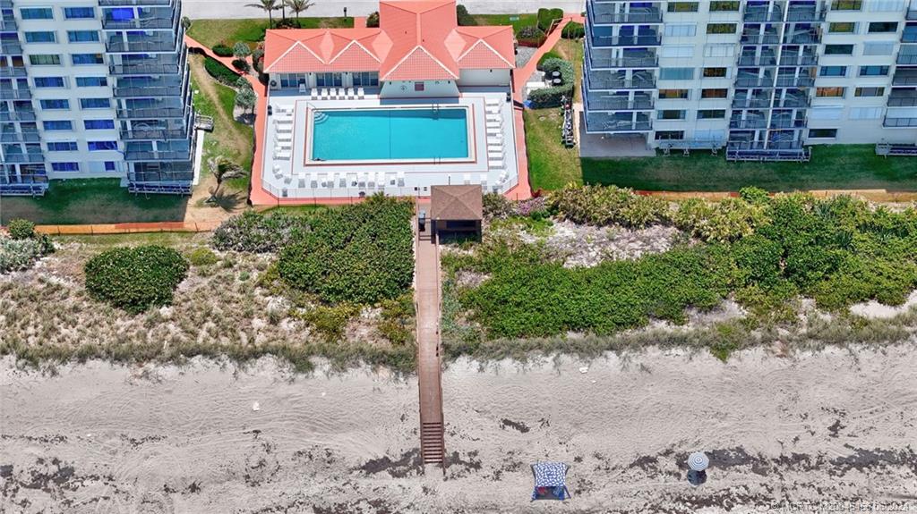 9490 S Ocean Drive 314