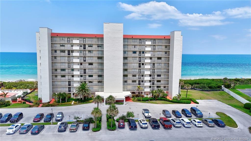 9490 S Ocean Drive 314