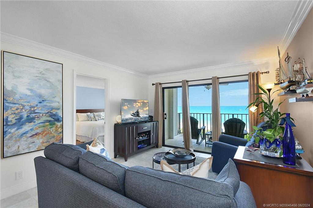 9490 S Ocean Drive 314