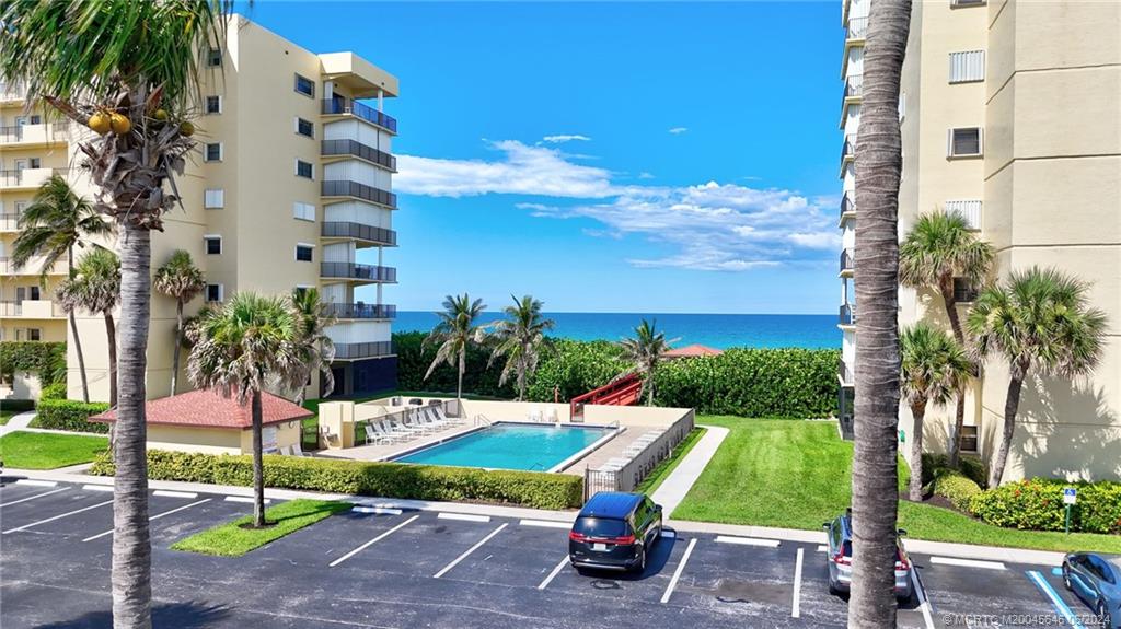 7440 S Ocean Drive 724