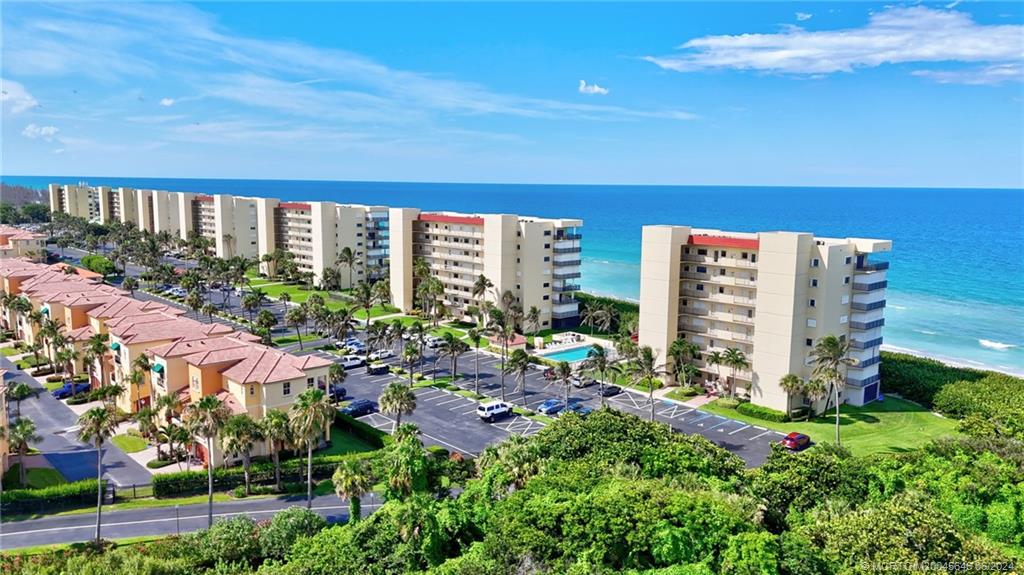 7440 S Ocean Drive 724