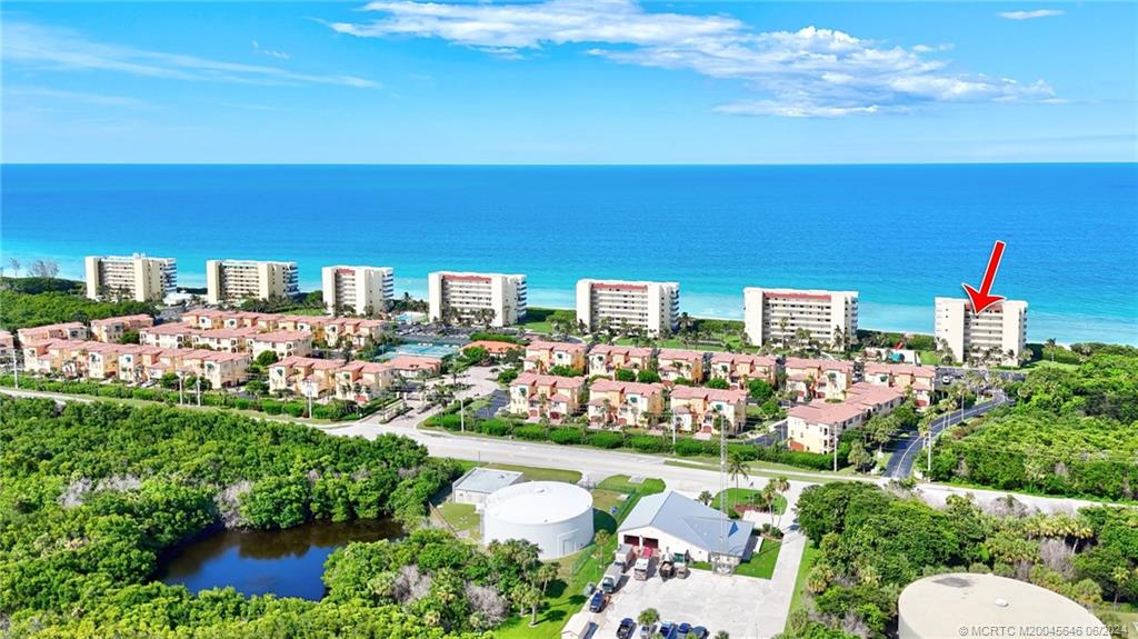 7440 S Ocean Drive 724