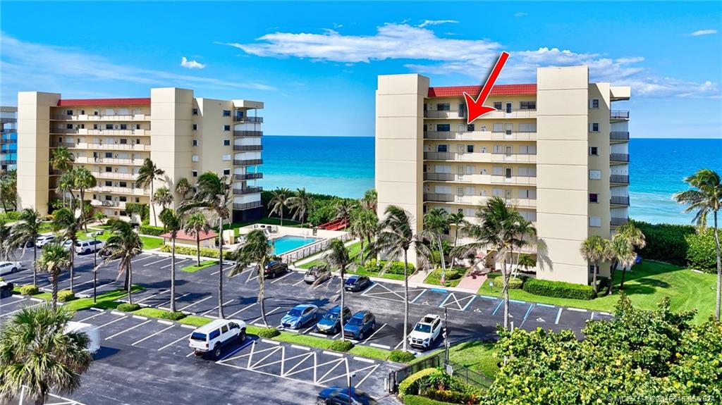 7440 S Ocean Drive 724