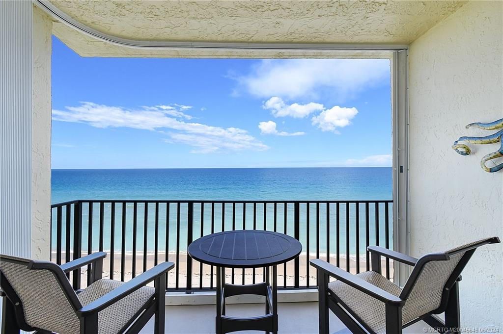 7440 S Ocean Drive 724