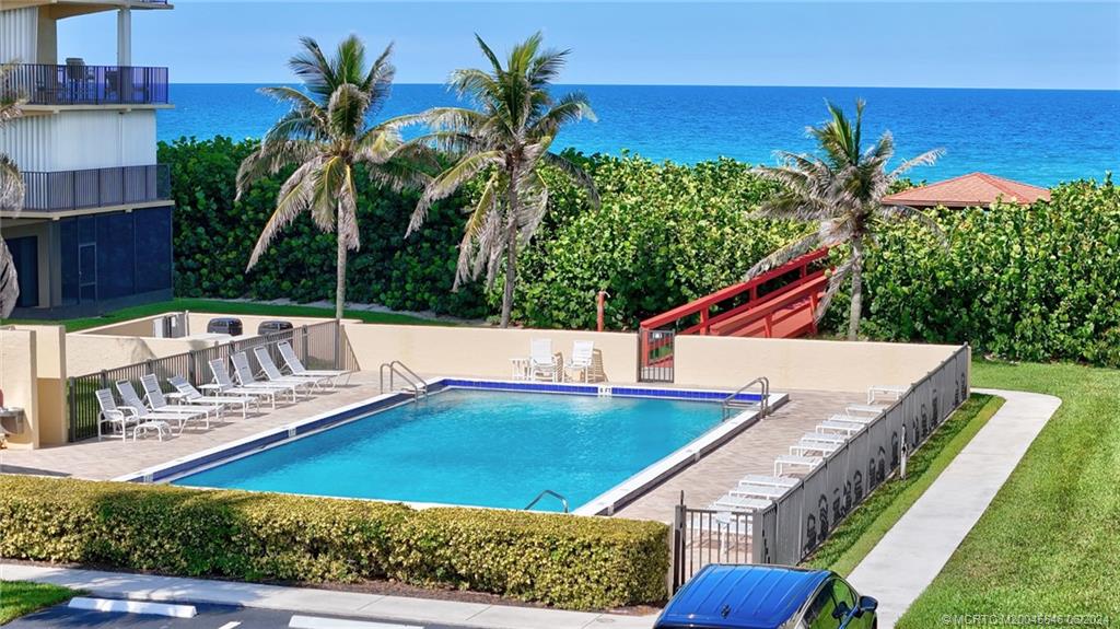 7440 S Ocean Drive 724