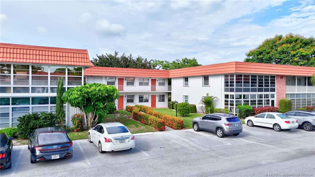 2600 SE Ocean Blvd FF5