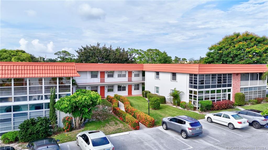 2600 SE Ocean Blvd FF5