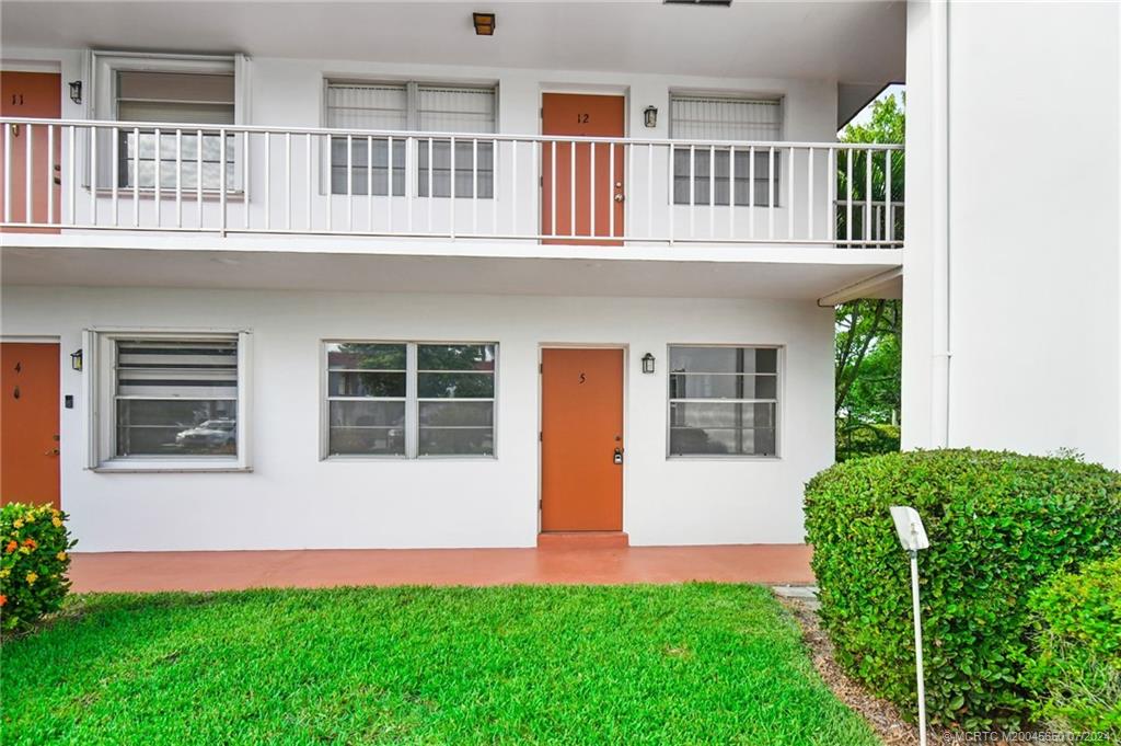 2600 SE Ocean Blvd FF5