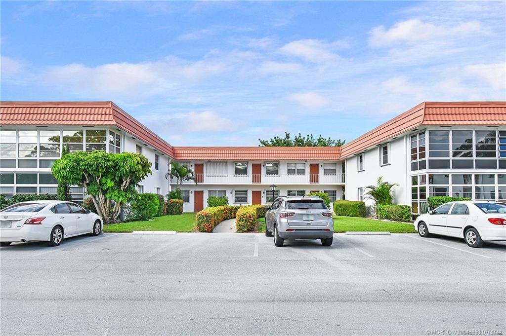 2600 SE Ocean Blvd FF5
