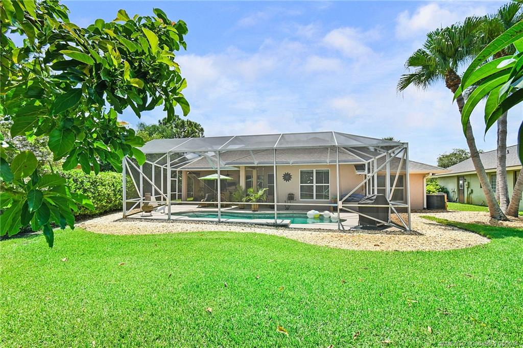 1975 SW Oak Ridge Road