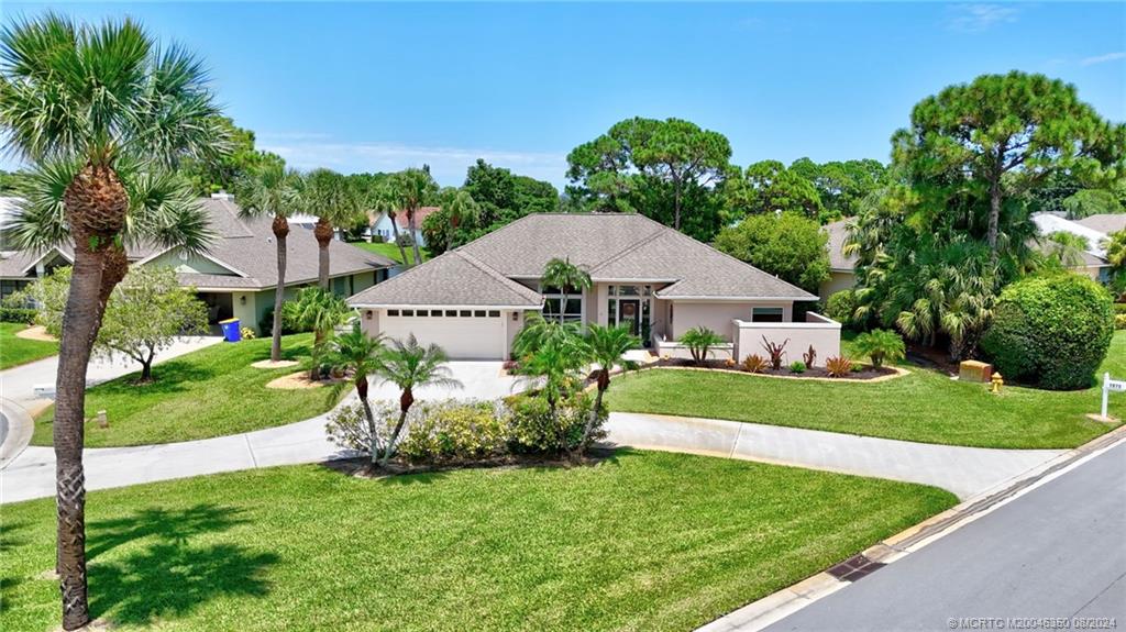 1975 SW Oak Ridge Road