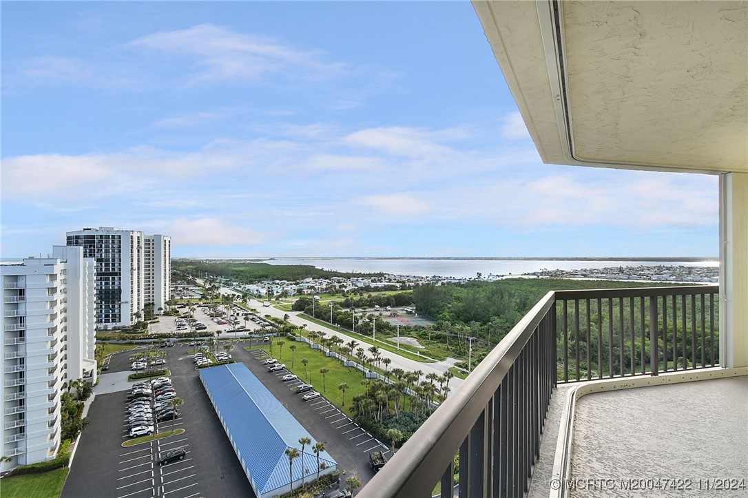 9550 S Ocean Drive 1610