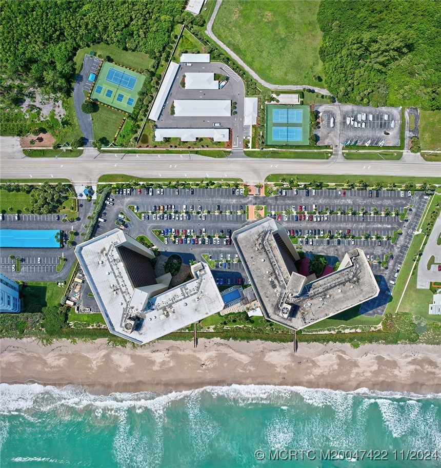 9550 S Ocean Drive 1610