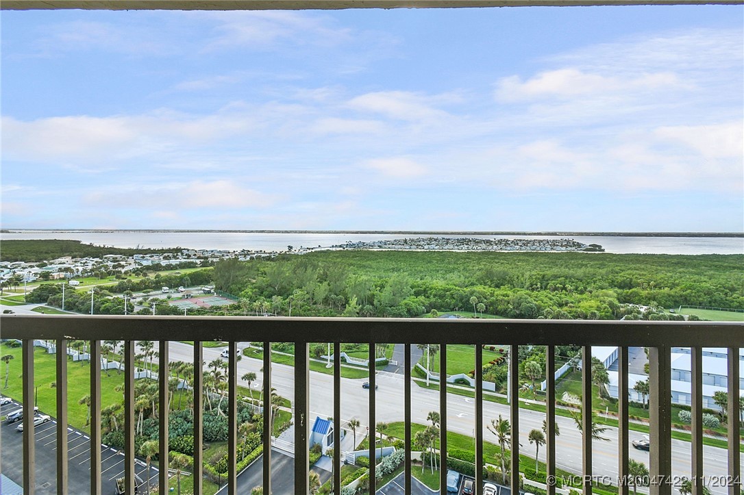 9550 S Ocean Drive 1610