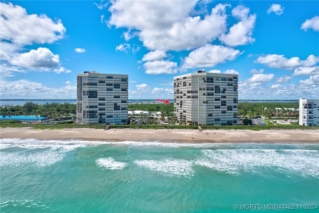 9550 S Ocean Drive 1610