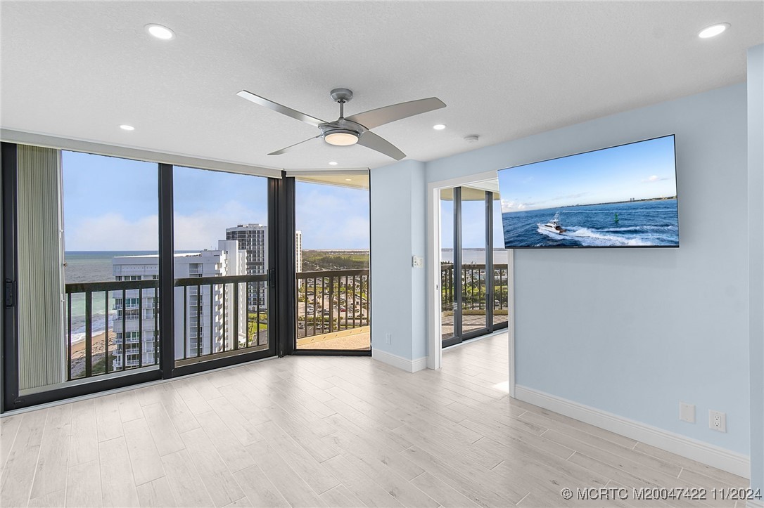 9550 S Ocean Drive 1610